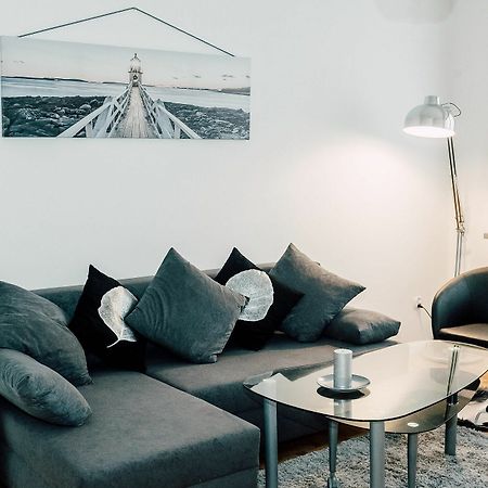 Heaven Cozy Apartment ワルシャワ エクステリア 写真
